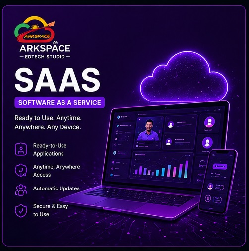 SaaS